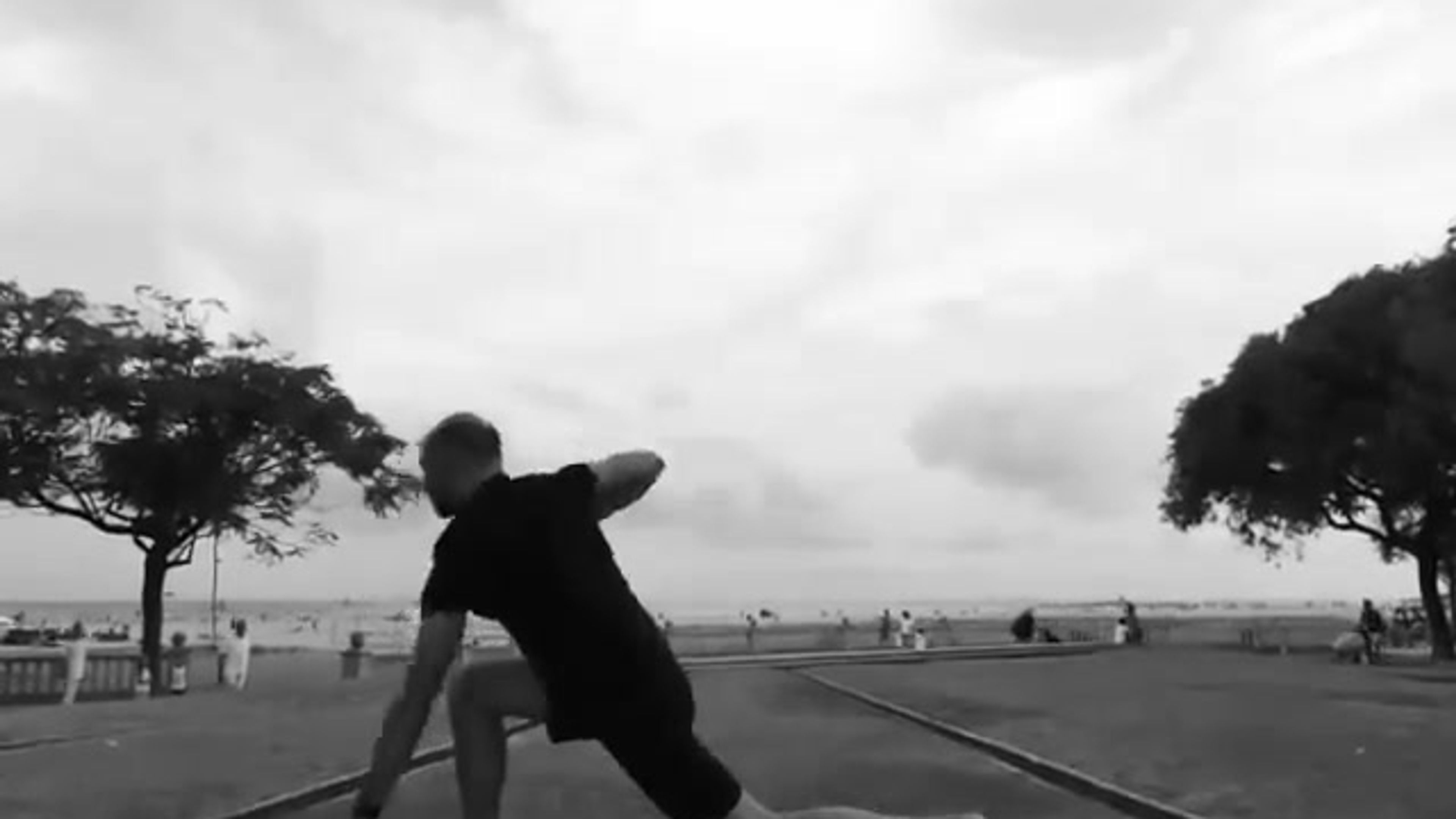Budokon yoga